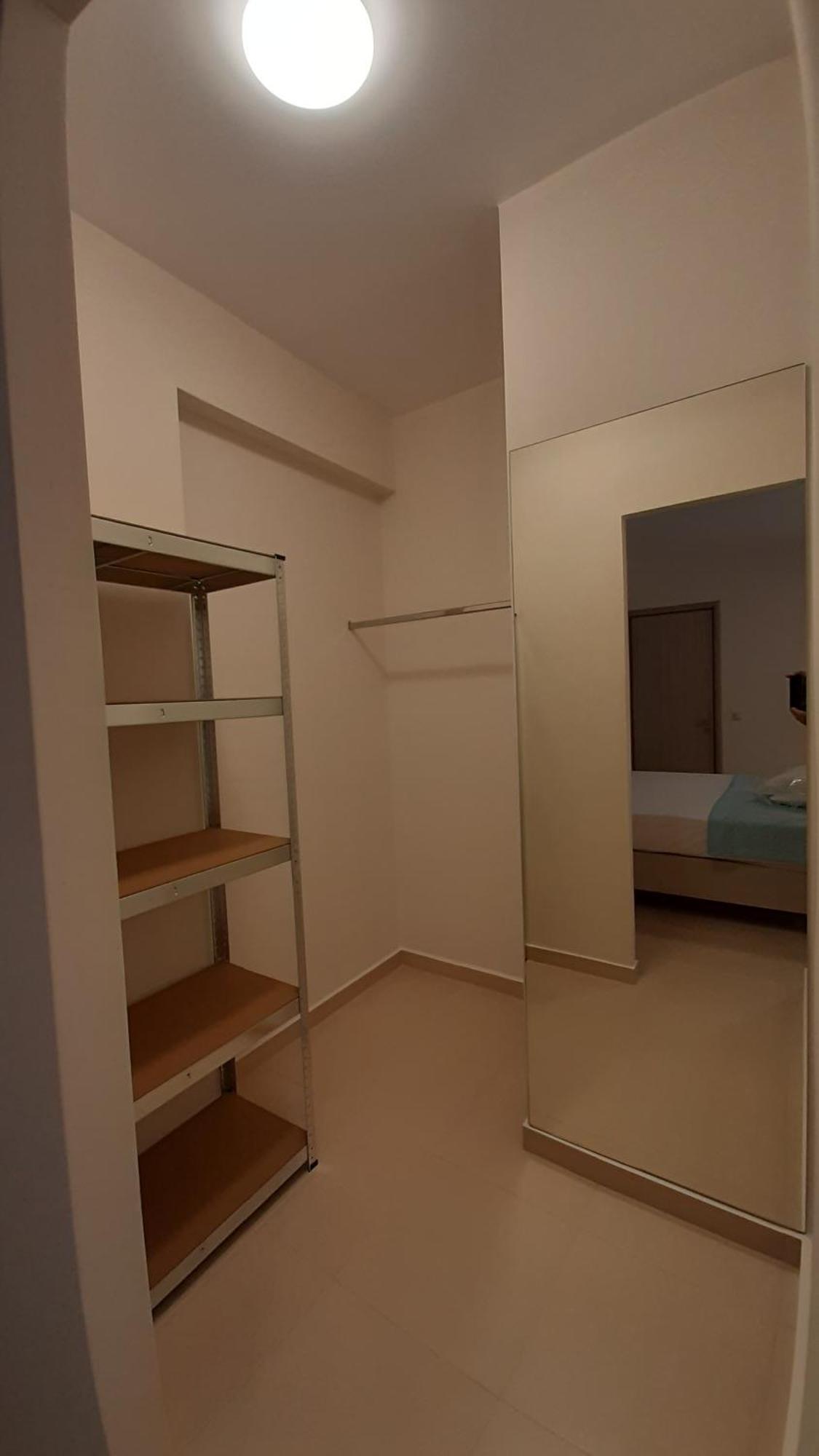 Loggos View Apartments Lixúri Kültér fotó